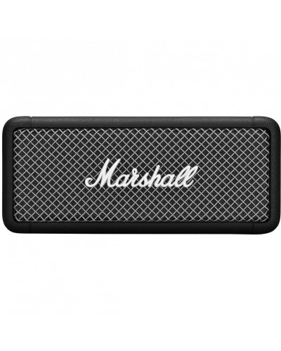 Портативная колонка Marshall Emberton Black (1001908)