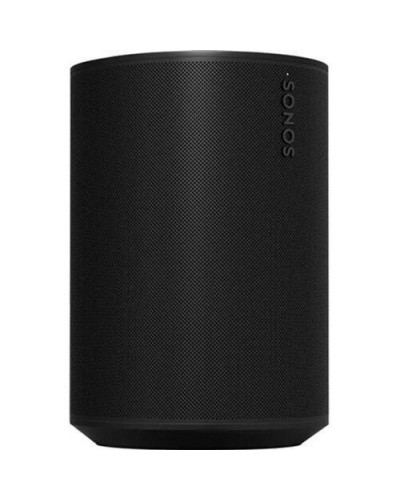 smart колонка Sonos Era 100 Black (E10G1EU1BLK)