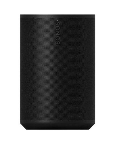 smart колонка Sonos Era 100 Black (E10G1EU1BLK)