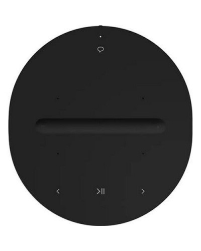 smart колонка Sonos Era 100 Black (E10G1EU1BLK)