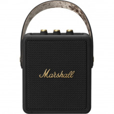 Портативна колонка Marshall Stockwell II Black and Brass (1005544)