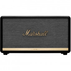 Моноблочна акустична система Marshall Stanmore II Black (1001902)