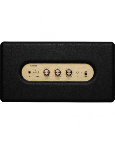 Моноблочная акустическая система Marshall Stanmore II Black (1001902)