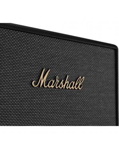 Моноблочная акустическая система Marshall Stanmore III Black (1006010)