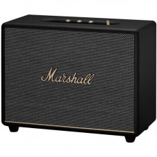 Мультимедійна акустика Marshall Woburn III Black (1006016)