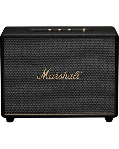 Мультимедійна акустика Marshall Woburn III Black (1006016)