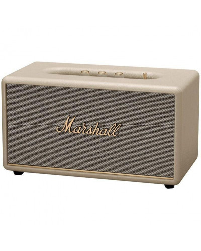 Моноблочная акустическая система Marshall Stanmore III Cream (1006011)