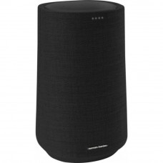 Smart колонка Harman/Kardon Citation 100 Black (HKCITA100MKIIBLKEU)