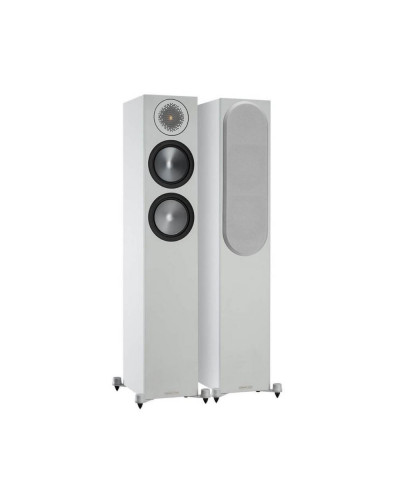 Підлогова акустика Monitor Audio Bronze 200 White