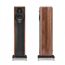 Акустичні колонки Sonus Faber Maxima Amator Walnut