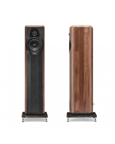 Акустичні колонки Sonus Faber Maxima Amator Walnut