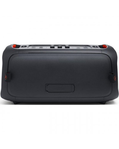 Портативна колонка JBL PartyBox On The Go Essential Black (JBLPBOTGES)