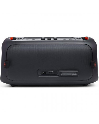 Портативна колонка JBL PartyBox On The Go Essential Black (JBLPBOTGES)