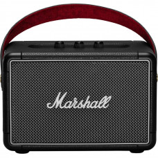 Портативна колонка Marshall Kilburn II Black (1001896)