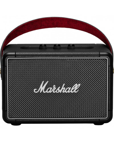 Портативная колонка Marshall Kilburn II Black (1001896)