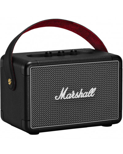 Портативная колонка Marshall Kilburn II Black (1001896)