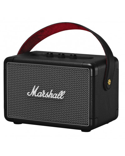 Портативная колонка Marshall Kilburn II Black (1001896)