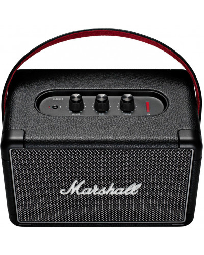 Портативная колонка Marshall Kilburn II Black (1001896)