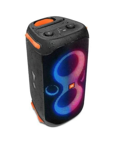 Портативная колонка JBL PartyBox 110 (JBLPARTYBOX110EU)