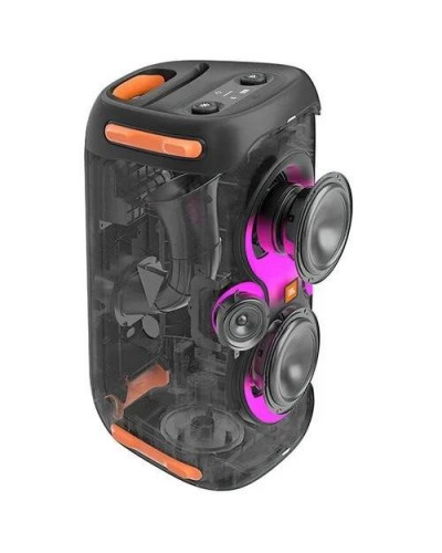 Портативна колонка JBL PartyBox 110 (JBLPARTYBOX110EU)