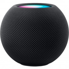 Smart колонка Apple HomePod mini Midnight (MTJT3)