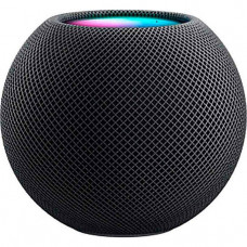 Smart колонка Apple HomePod mini Space Gray (MY5G2)