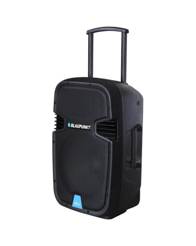 Мікросистема Blaupunkt PA12