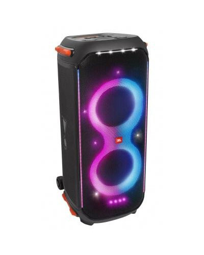 Мобільна акустична система JBL PartyBox 710 Black (JBLPARTYBOX710)