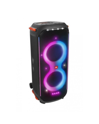 Мобільна акустична система JBL PartyBox 710 Black (JBLPARTYBOX710)