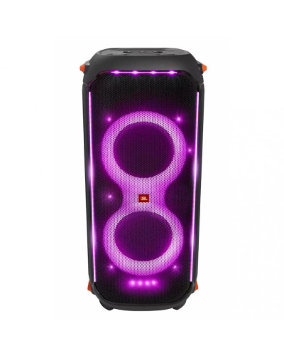 Мобільна акустична система JBL PartyBox 710 Black (JBLPARTYBOX710)