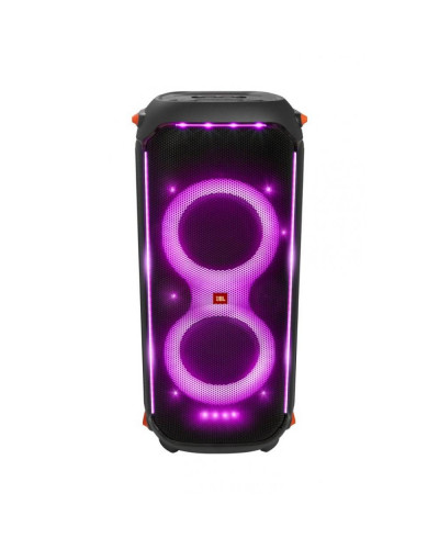 Мобільна акустична система JBL PartyBox 710 Black (JBLPARTYBOX710)