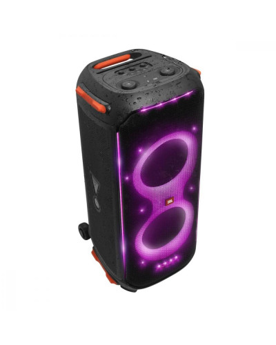 Мобільна акустична система JBL PartyBox 710 Black (JBLPARTYBOX710)