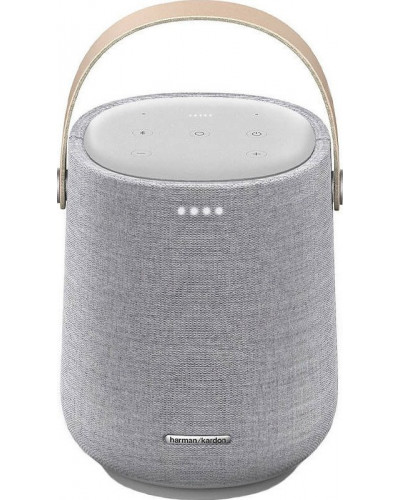 Портативна колонка Harman/Kardon Citation 200 Gray (HKCITATION200GRY)