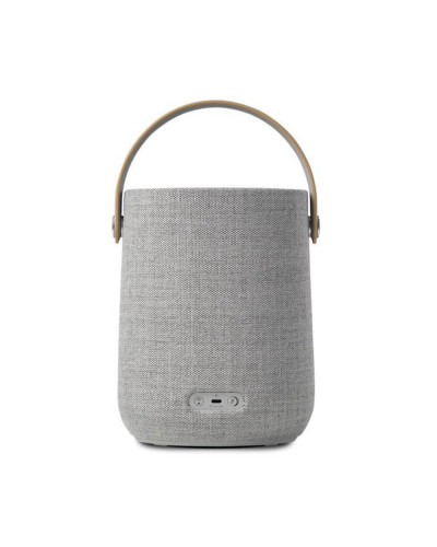 Портативна колонка Harman/Kardon Citation 200 Gray (HKCITATION200GRY)