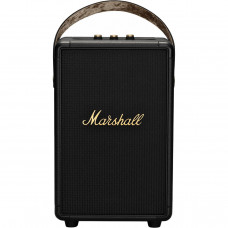 Портативна колонка Marshall Tufton Black and Brass (1005924)