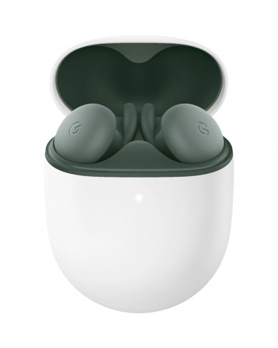 Навушники TWS Google Pixel Buds A-Series Olive (GA02372)