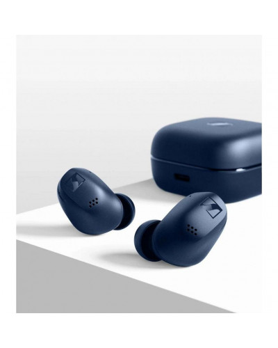Навушники TWS Sennheiser ACCENTUM True Wireless Blue (700264)