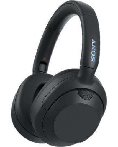 Навушники з мікрофоном Sony ULT Wear Black (WHULT900NB.CE7)