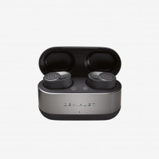 Навушники TWS Devialet Gemini II Matte Black