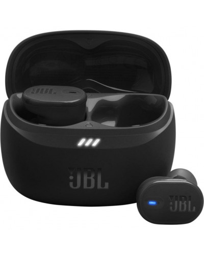 Навушники TWS JBL Tune Buds 2 Black (JBLTBUDS2BLK)