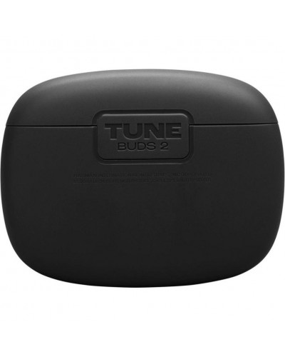 Навушники TWS JBL Tune Buds 2 Black (JBLTBUDS2BLK)
