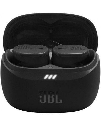Навушники TWS JBL Tune Buds 2 Black (JBLTBUDS2BLK)