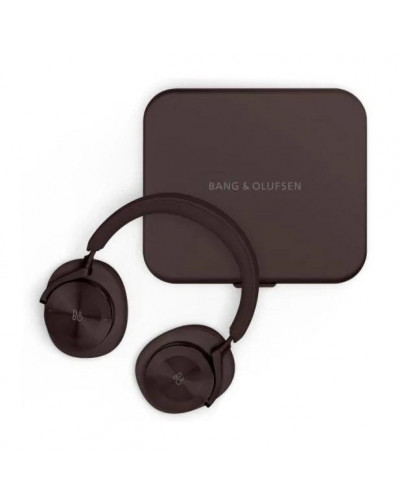 Навушники з мікрофоном Bang & Olufsen BeoPlay H95 Chestnut