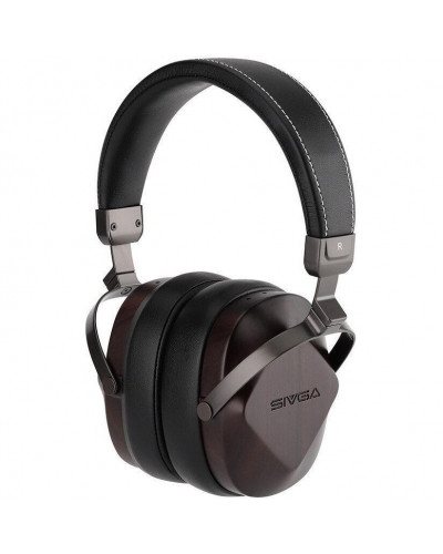 Наушники без микрофона Sivga Audio Oriole Black