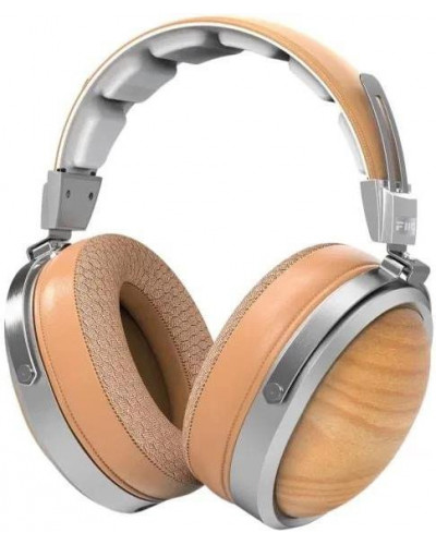 Наушники без микрофона FiiO FT1 Beech Silver