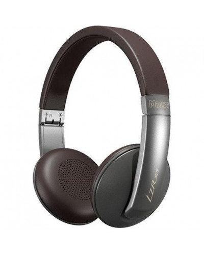 Навушники з мікрофоном Magnat LZR 765 Metallic