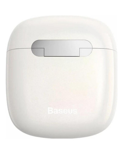 Навушники TWS Baseus Storm 3 White (NGTW140102)