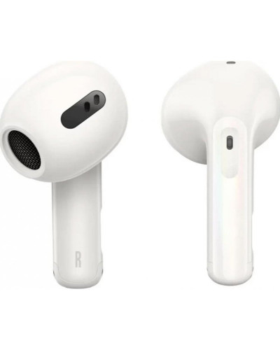 Навушники TWS Baseus Storm 3 White (NGTW140102)