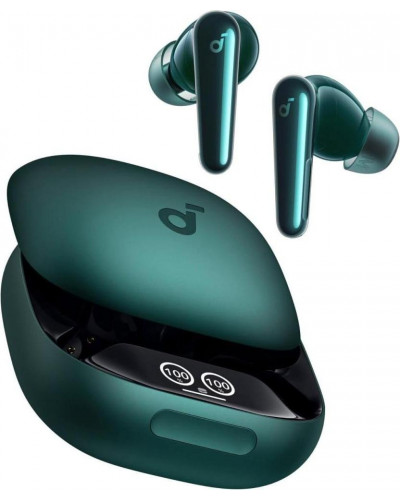 Навушники TWS Anker SoundCore Liberty 4 Pro Green (A3954G61)