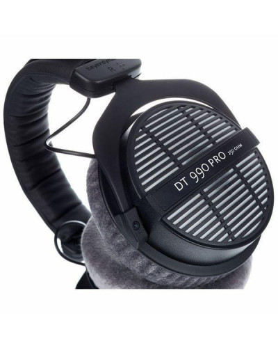 Навушники без мікрофону Beyerdynamic DT 990 Pro (459038)